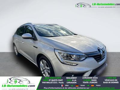 Renault Megane IV Berline  dCi 115 BVM