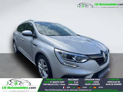 Renault Megane IV Berline  dCi 115 BVM