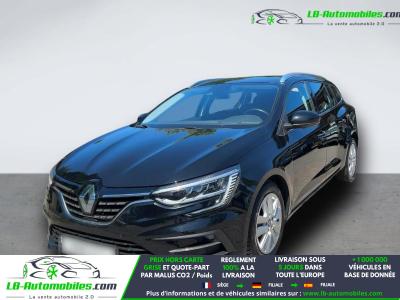 Renault Megane IV Berline  dCi 115 BVM