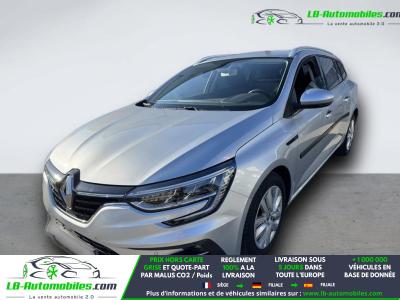 Renault Megane IV Berline  dCi 115 BVM