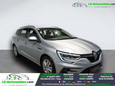 Renault Megane IV Berline  dCi 115 BVM