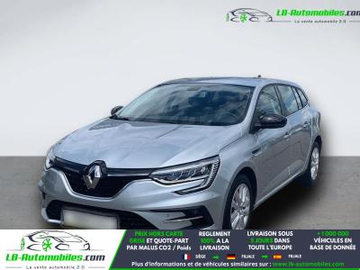 Renault Megane IV Berline  dCi 115 BVA
