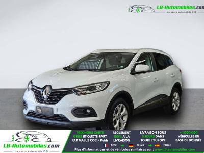 Renault Kadjar TCe 140 BVM