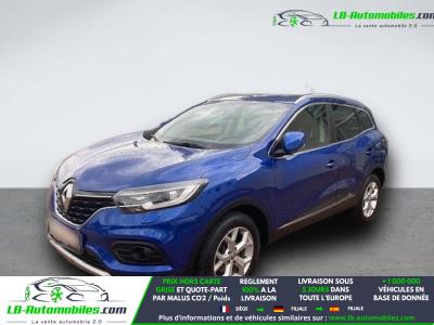 Renault Kadjar TCe 140 BVM