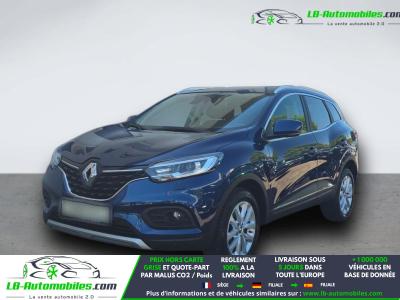 Renault Kadjar TCe 140 BVM