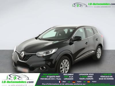 Renault Kadjar TCe 130 BVM