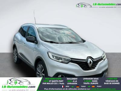 Renault Kadjar TCe 130 BVM