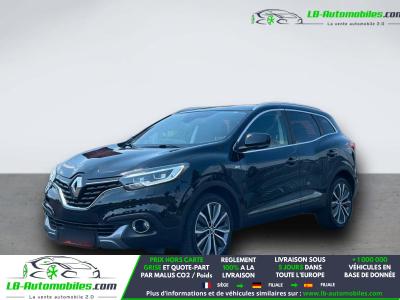 Renault Kadjar TCe 130 BVM