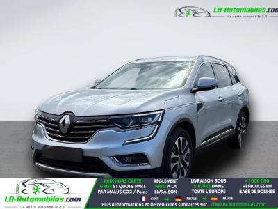 Renault Koleos dCi 175 4x4 BVA