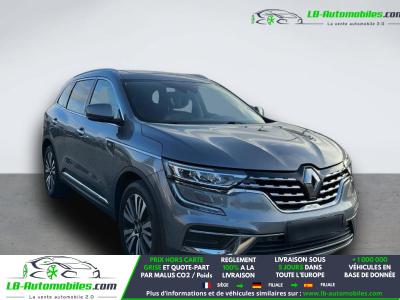 Renault Koleos dCi1 85 BVA AllMode 4x4