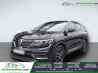 Renault Koleos dCi1 85 BVA AllMode 4x4