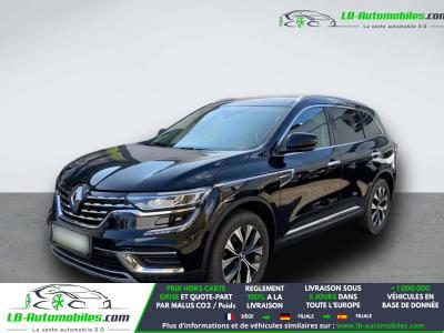Renault Koleos dCi1 85 BVA AllMode 4x4