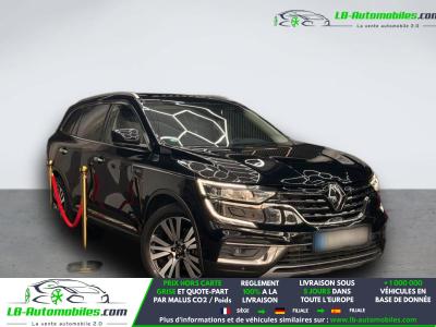 Renault Koleos dCi1 85 BVA AllMode 4x4