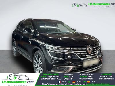 Renault Koleos dCi1 85 BVA AllMode 4x4