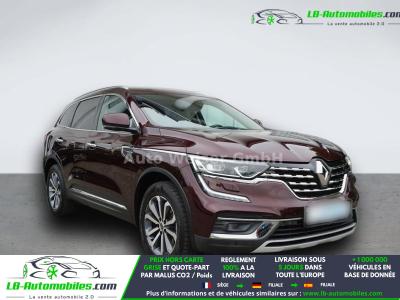 Renault Koleos dCi1 90 BVA AllMode 4x4