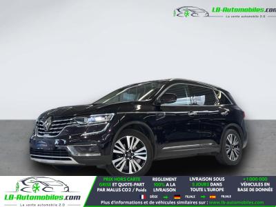 Renault Koleos dCi1 90 BVA AllMode 4x4