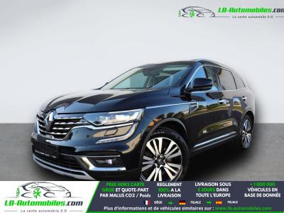 Renault Koleos dCi1 90 BVA AllMode 4x4