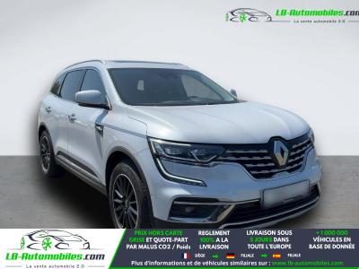 Renault Koleos dCi1 90 BVA AllMode 4x4