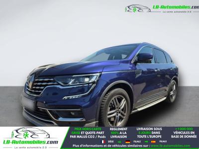 Renault Koleos dCi1 90 BVA AllMode 4x4