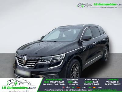 Renault Koleos dCi1 90 BVA AllMode 4x4
