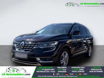 Renault Koleos dCi1 90 BVA AllMode 4x4