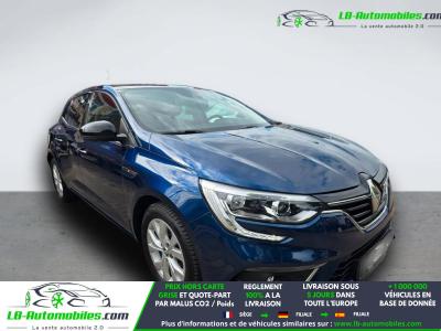 Renault Megane IV Berline  TCe 140 BVA