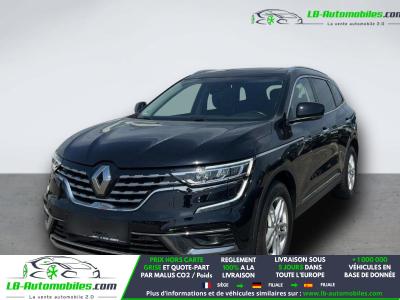 Renault Koleos dCi1 85 BVA AllMode 4x4