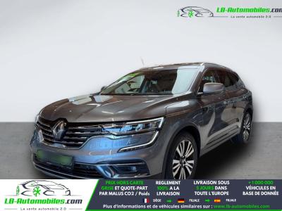 Renault Koleos dCi1 85 BVA AllMode 4x4