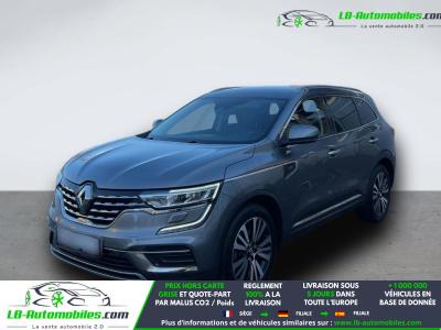 Renault Koleos dCi1 85 BVA AllMode 4x4