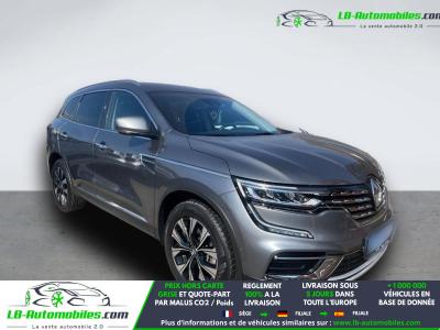 Renault Koleos dCi1 85 BVA AllMode 4x4