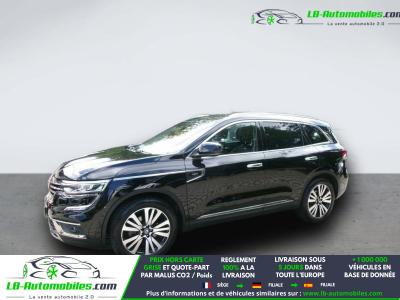 Renault Koleos dCi1 85 BVA AllMode 4x4