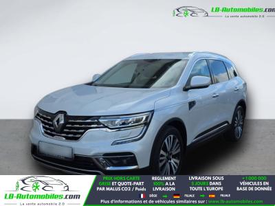 Renault Koleos dCi1 85 BVA AllMode 4x4