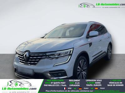 Renault Koleos Tce160 BVA 4x2