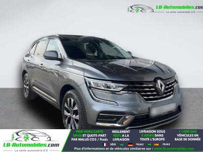 Renault Koleos Tce160 BVA 4x2