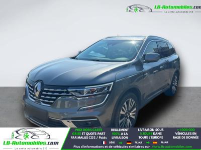 Renault Koleos Tce160 BVA 4x2