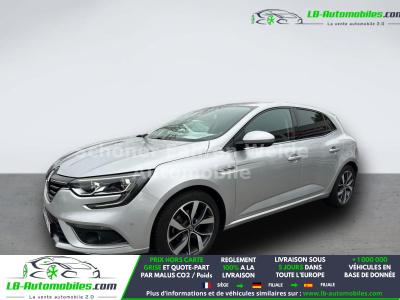 Renault Megane IV Berline  TCe 140 BVM