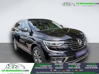 Renault Koleos Tce160 BVA 4x2