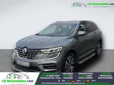 Renault Koleos Tce160 BVA 4x2