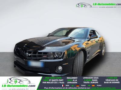 Chevrolet Camaro Coupé V8 6.2 432ch BVM