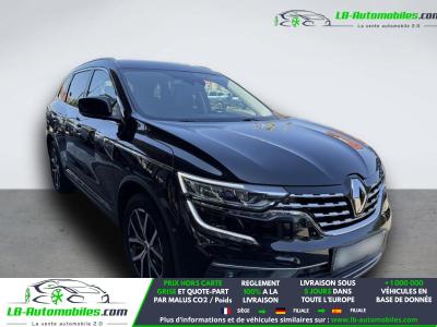 Renault Koleos Tce160 BVA 4x2