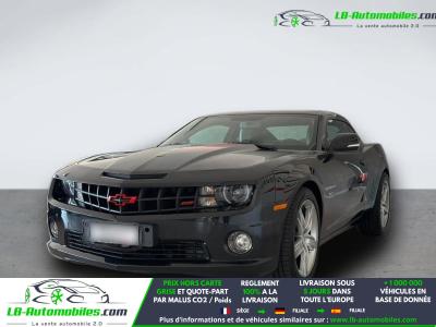 Chevrolet Camaro Coupé V8 6.2 432ch BVM