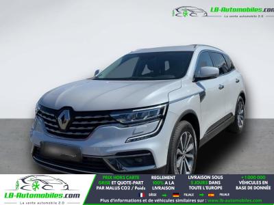 Renault Koleos Tce160 BVA 4x2