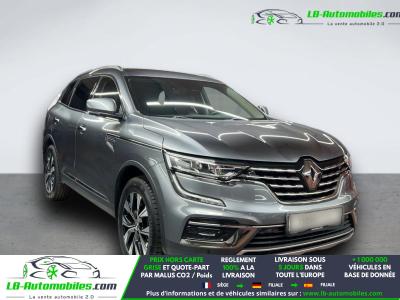 Renault Koleos Tce160 BVA 4x2
