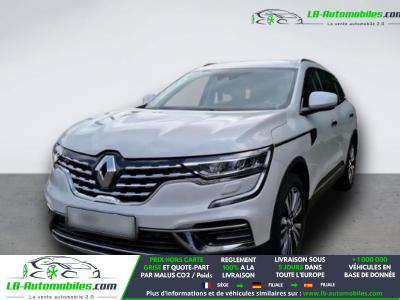 Renault Koleos Tce160 BVA 4x2
