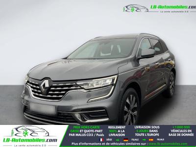 Renault Koleos Tce160 BVA 4x2