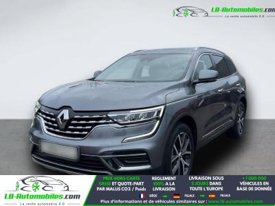 Renault Koleos Tce160 BVA 4x2