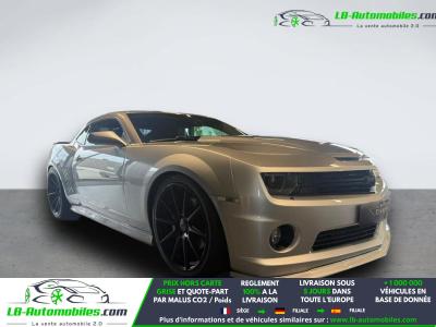 Chevrolet Camaro Coupé V8 6.2 405ch BVA