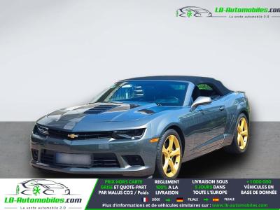 Chevrolet Camaro Cabriolet V8 6.2 405ch BVA