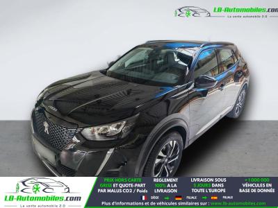 Peugeot 2008 PureTech 100  BVM