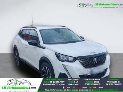 Peugeot 2008 PureTech 100  BVM